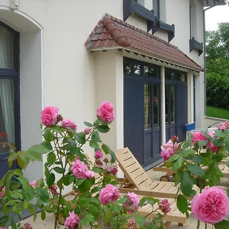 Bed & Breakfast La Claire Eau - Chambres D'hotes *