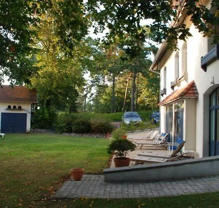 La Claire Eau - Chambres D'hotes *