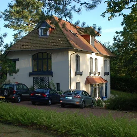 La Claire Eau - Chambres D'hotes Bed & Breakfast *