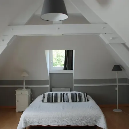 Bed & Breakfast La Claire Eau - Chambres D'hotes *