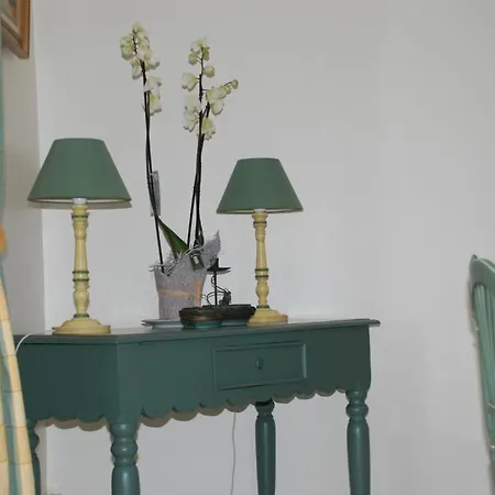 Bed & Breakfast La Claire Eau - Chambres D'hotes *