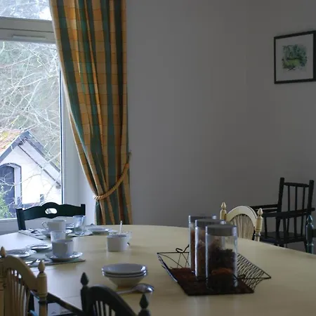 Bed & Breakfast La Claire Eau - Chambres D'hotes