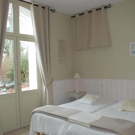 La Claire Eau - Chambres D'hotes *