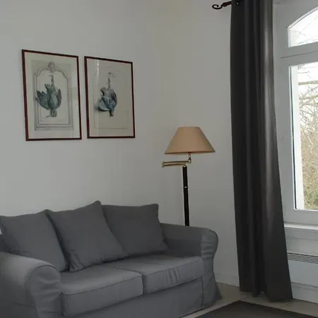 La Claire Eau - Chambres D'hotes * Hardelot-Plage