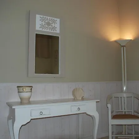 La Claire Eau - Chambres D'hotes *