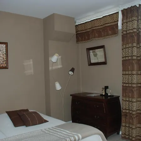 La Claire Eau - Chambres D'hotes Bed and breakfast *