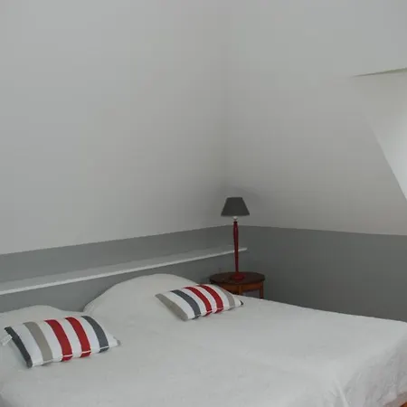 Bed & Breakfast La Claire Eau - Chambres D'hotes *
