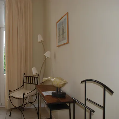 La Claire Eau - Chambres D'hotes Hardelot-Plage