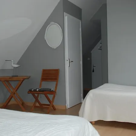 Bed & Breakfast La Claire Eau - Chambres D'hotes *