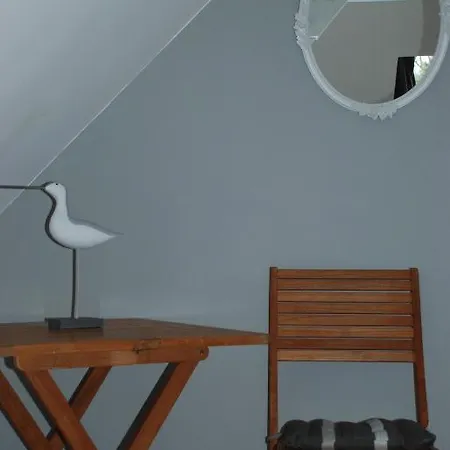 La Claire Eau - Chambres D'hotes *