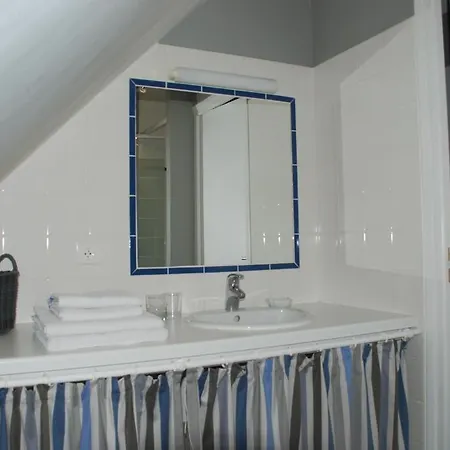 La Claire Eau - Chambres D'hotes Hardelot-Plage