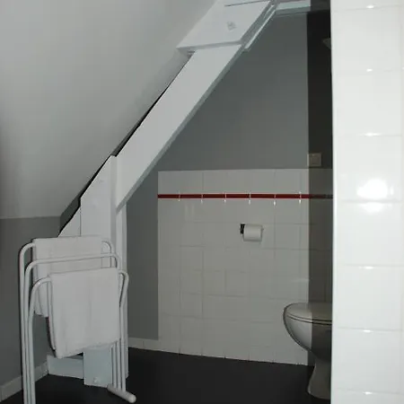La Claire Eau - Chambres D'hotes Bed & Breakfast Hardelot-Plage